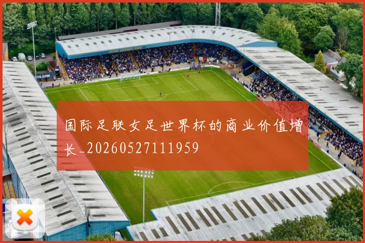 国际足联女足世界杯的商业价值增长_20260527111959